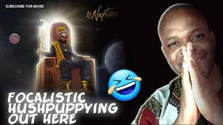 misterjaay dj neptune hustle feat focalistic official video reaction