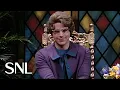 Church Chat Satan - SNL