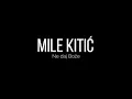 Mile Kitic - NE DAJ BOZE - MI GNA (COVER) - (TEASER 2019)