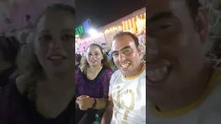 الي حكالك عني أنا صدقته   بس في الاخر جات ع  البايظ          دندنها
