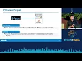 Scaling up Data Pipelines using Apache Parquet and Dask - Lalit Musmade