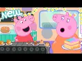 Download Lagu Peppa Pig Tales 2025 🌼 Mother's Day Cake Making! 🍰 BRAND NEW Peppa Pig Episodes