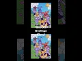 Lagu Bunny Bunny you're so funny Good vs Bad Endings #fnaf #shorts credit: @cypercat