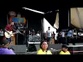 Alexisonfire - Drunks, Lovers, Sinners And Saints @ The Warped Tour 2009 - Mississauga