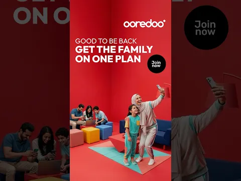 It's good to be back to one plan, one bill and unlimited calls between your family lines