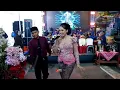 SILVY KUMALASARI - DENOK - ARSEKA MUSIC - BLS PRO AUDIO | Ora bakal cukup lautan mangsi