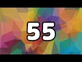 55 Seconds Timer