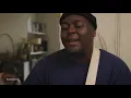 Jordan Mackampa - One In The Same | Mahogany Session