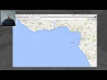 Getting Started with the Google Maps JavaScript API Part 1