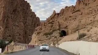 أغنية نزور قصر شلالة نايلي جديد2021 