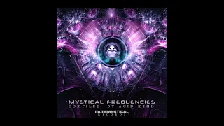 the trap alien colony va mystical frequencies compiled by acid mind 