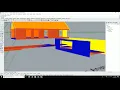 Custom Revit API tool Revit to Rhino3D C visual studio part 3