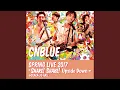 Download Lagu When I Was Young (Live -2017 Spring Live - Shake! Shake! Upside Down-@OSAKA-JO HALL, Osaka)