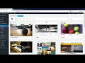 How to add themes to local Wordpress installation zip XAMPP