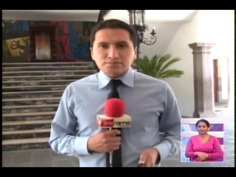 Secretaría de la Cepal visitó Carondelet