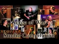 Lagu Verge of War - Music video (Studio Compilation)