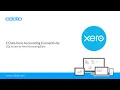 Connect to Xero Accounting from Anywhere CData Drivers Connectors