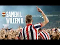Download Lagu Samen I. Willem II.
