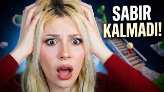 YA SABIR ÇEKTİREN OYUN