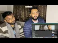 DIVINE, Hanumankind - Tequila Dance | REACTION | THE TWIN REACTS