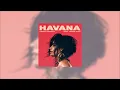 Camila Cabello feat  Young Thug - Havana (slowed + bassbusted)