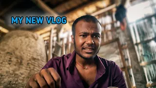 My New Vlog 2026 | SK Magic