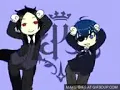 black butler GIF