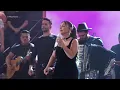 Oi Erro (Simone Mendes) no programa Altas Horas