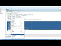Basic SQL DDL Operations SCHEMA ORACLE SQL Part-6