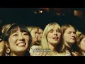 Griff - last night's mascara (Lyric Video) [Live from Short n' Sweet Tour]