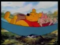 Download Lagu Winnie the Pooh - Hip Hip Pooh-Ray Reprise (Swedish 1969)