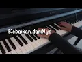 Download Lagu Insan Bernama Kekasih ~~UNIC~~ Piano Cover With Lyrics.