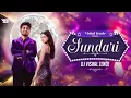Download Lagu Sundari Dj Song - Vishal Zende | Sundari Sundari Tuz Nav Kay Sanju Rathod | Tak Tak Dekharo Savariya