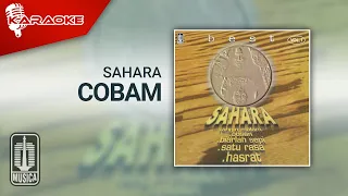 Download Sahara - Cobam (Official Karaoke Video) MP3