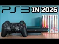 Why The PS3 is AMAZING In 2026