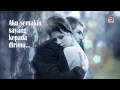 Download Lagu Helen Sparingga ft Wahyu OS - Kudustai Dukaku (Official Lyric Video)