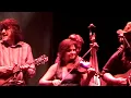 Steeldrivers with Chris Stapleton "Can You Run" 7/18/09 Grey Fox Bluegrass Festival