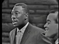 Lambert Hendricks & Ross PLAYBOY 60 02 13 5 'Everyday I Have The Blues" w Joe Williams