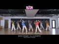 【Dance Practice】SWEET STEADY 『ちょーだいHAPPY！』