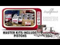 Engine Kits from Enginetech
