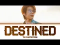 Download Lagu 【Tui Chayatorn】Destined (ไม่ใช่บังเอิญ) Ost.เธมโป้ (ThamePo) Heart That Skips a Beat