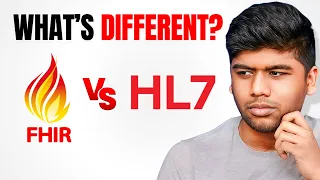 HL7 vs FHIR What s the Difference Full Comparison