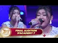 Download Lagu Penghayatannya Dalam, Centilnya Bikin Gemes! Hafiza–Bulukumba Curi Perhatian! | D'academy 7 Audition