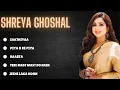 Download Lagu Best Songs of Shreya Ghoshal | Audio Jukebox | Hits of Shreya Ghoshal