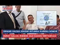 Lagu Sidang Ijazah Jokowi Ditunda Karena Nomor Surat Salah, Rismon Jadi Bahan Tertawaan | Trijaya Update
