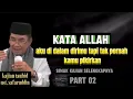 Download Lagu TITIK TERANG | MENGENAL ALLAH | KAJIAN TAUHID ustadz safarudin #part2
