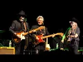 "Okie From Muskogee" Merle Haggard 11/11/14