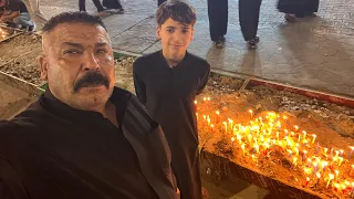 الكاظمية المقدسة