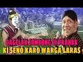 Download Lagu DAGELAN SOMBONG DI KERJAIN KI SENO KARO ANAK BUAHE... LIMBUKAN LUCU POLL‼