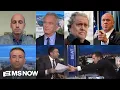 Lagu Stephen Miller \u0026 Border czar confronted! See Ari Melber’s Trump-era CLASHES on TV